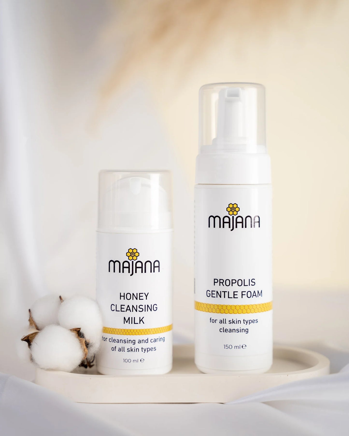 Double Cleansing Set (308 sek)