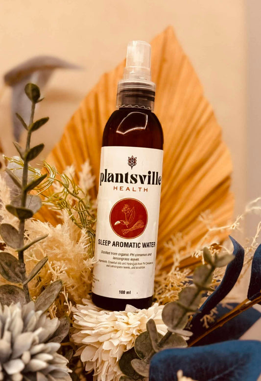 Sleep Aromatic Water