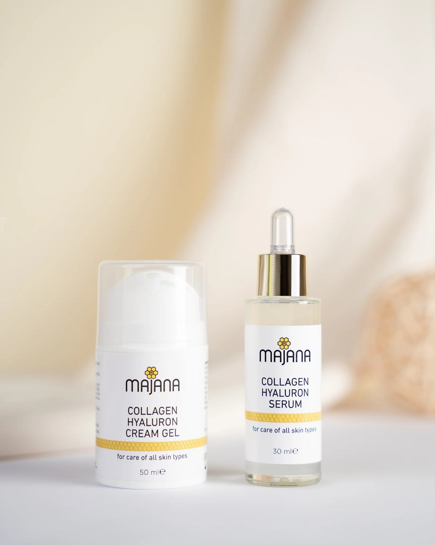 Intense Moisture and Care Duo