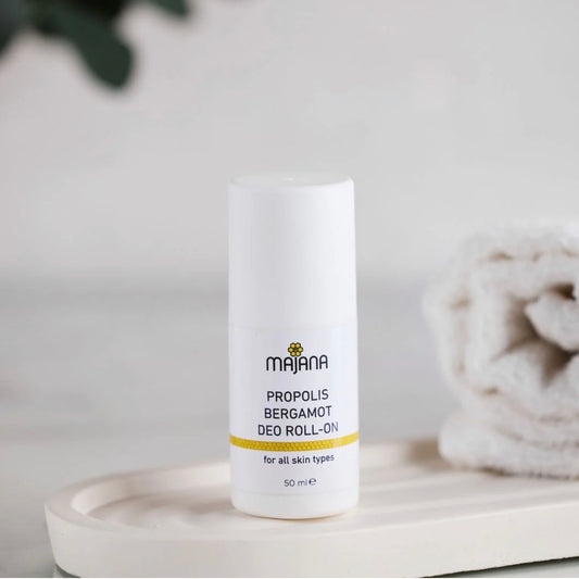 Propolis bergamot deo roll-on 50ml