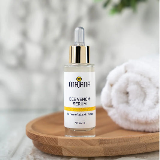 Bee Venom Serum (386 sek)