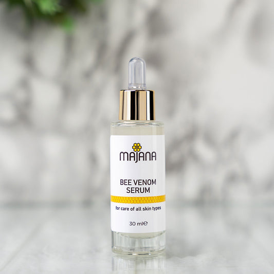 Bee Venom Serum (386 sek)