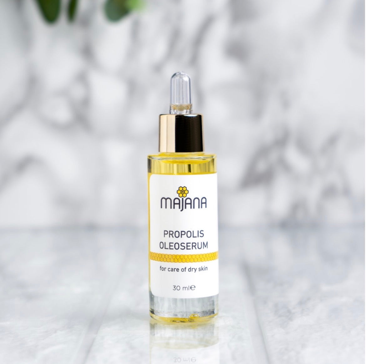 Propolis Oleoserum - Well-aging serum (239kr)