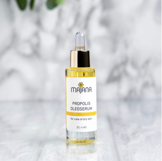 Propolis Oleoserum - Well-aging serum (239kr)