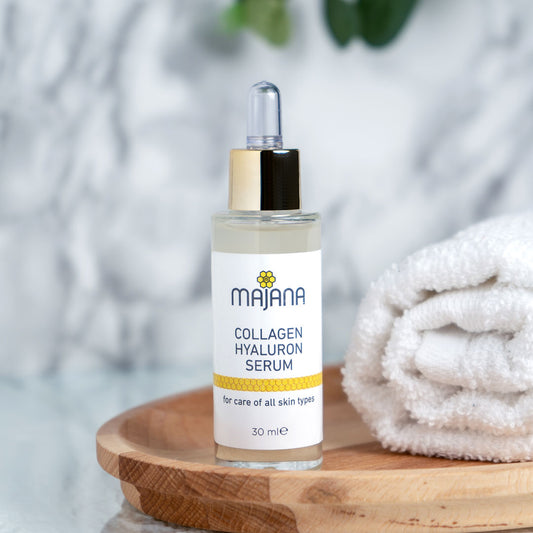 Collagen Hyaluron Serum (249 sek)