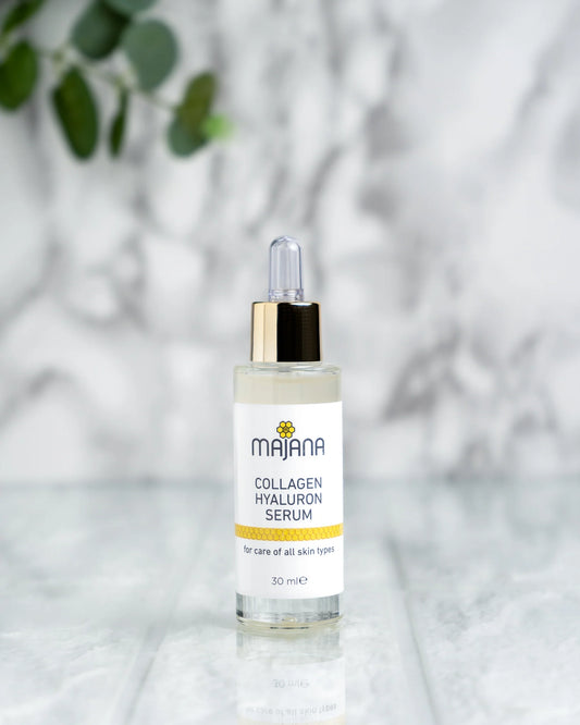 Collagen Hyaluron Serum (249 sek)