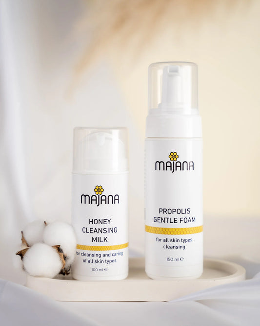 Double Cleansing Set (308 sek)