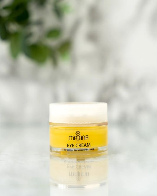 Eye Cream (239 sek)