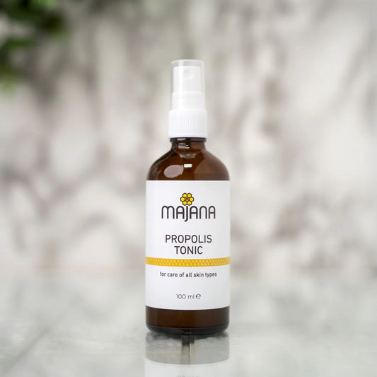 Propolis Tonic (149 sek)