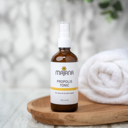 Propolis Tonic (149 sek)