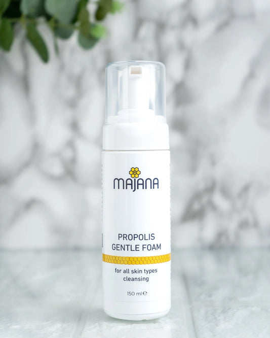 Propolis Gentle Foam (159 sek)