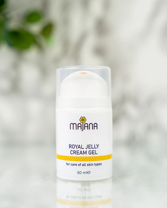 Royal Jelly Cream Gel (299 sek)