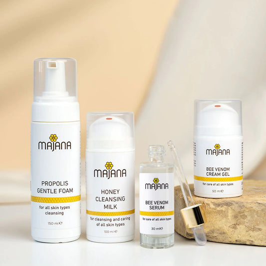 Well-Age & Renewal Beetox Set (1 060 sek)